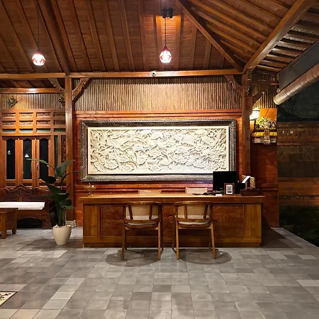 Portobello Villa Ubud