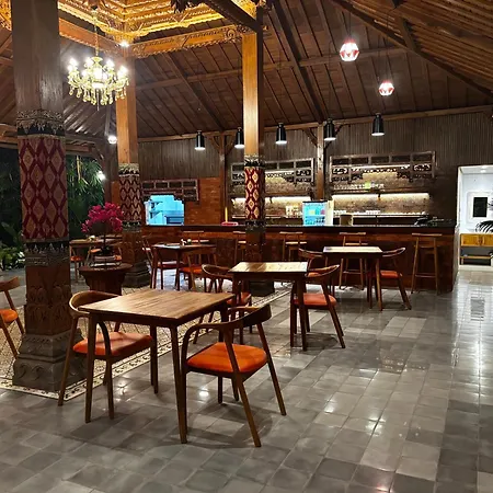 Portobello Villa Ubud