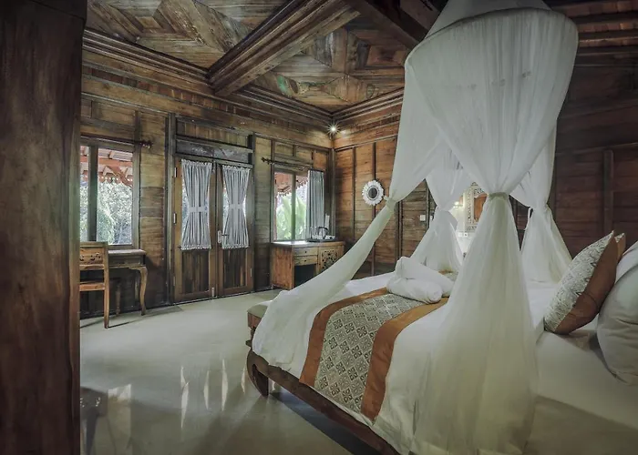 Otel Portobello Ubud