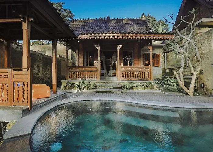 Portobello 4* Ubud
