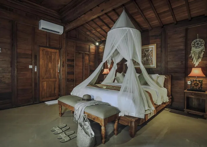 Portobello Hotel Ubud