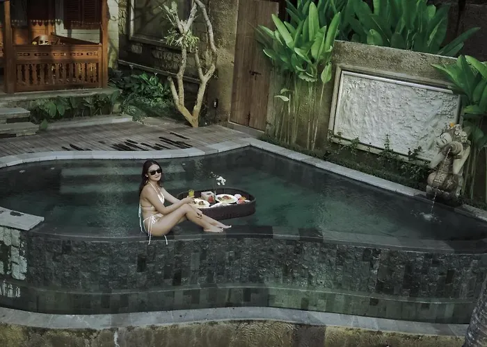 Otel Portobello Ubud