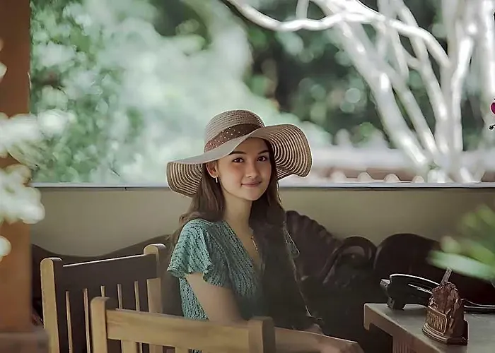 Hotel Portobello Ubud