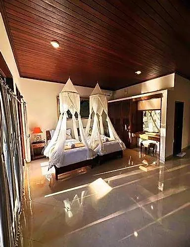 Portobello Hotel Ubud