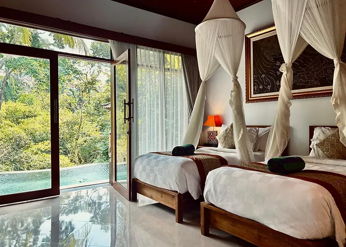 Otel Portobello Ubud