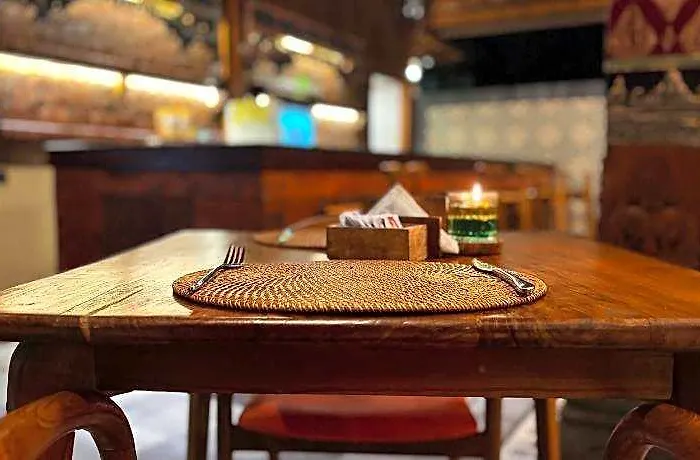 Portobello Hotel Ubud
