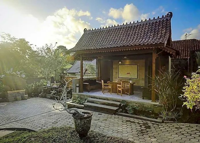Portobello Ubud