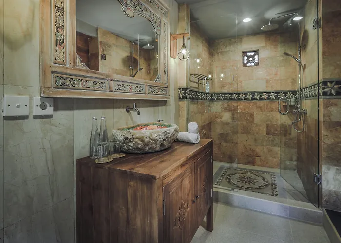 Portobello 4* Ubud