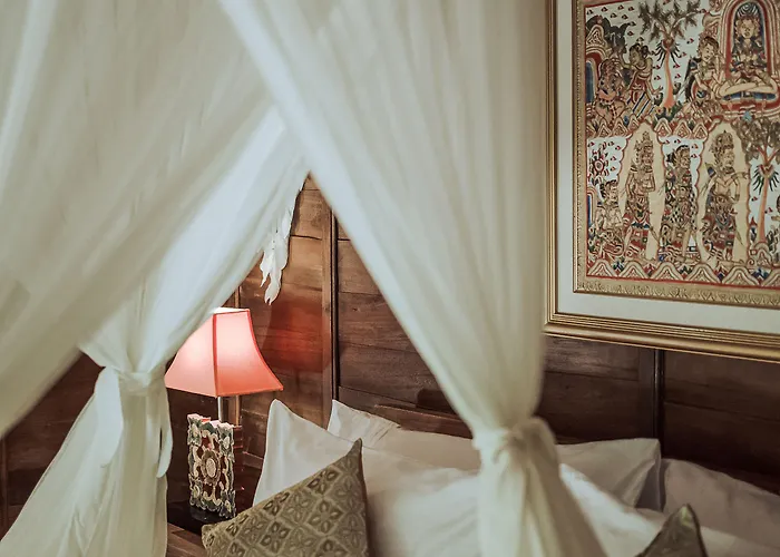 Portobello Otel Ubud