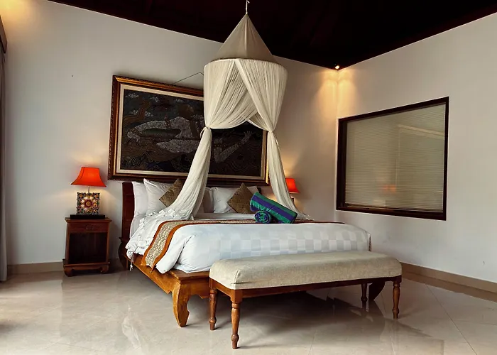 Otel Portobello Ubud