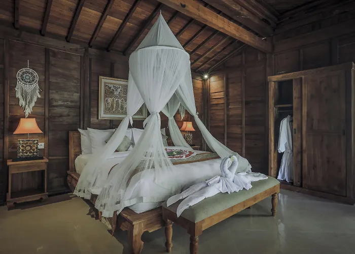 Portobello Otel Ubud