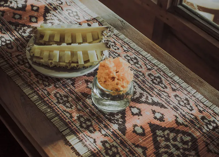 Portobello 4* Ubud