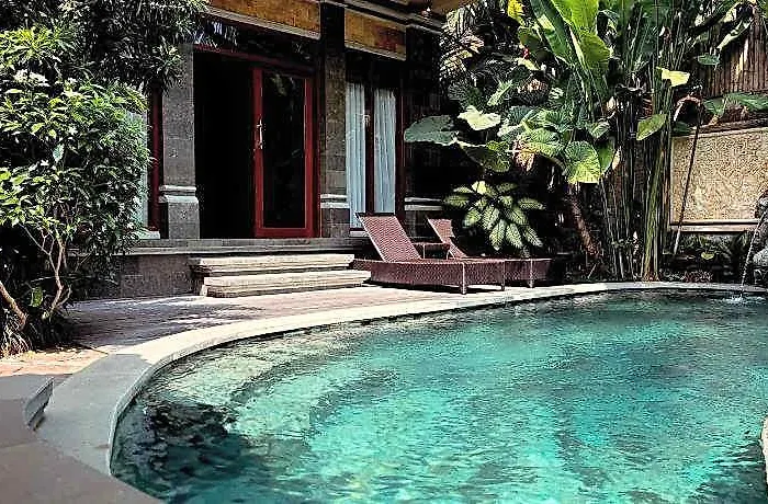 Portobello 4* Ubud