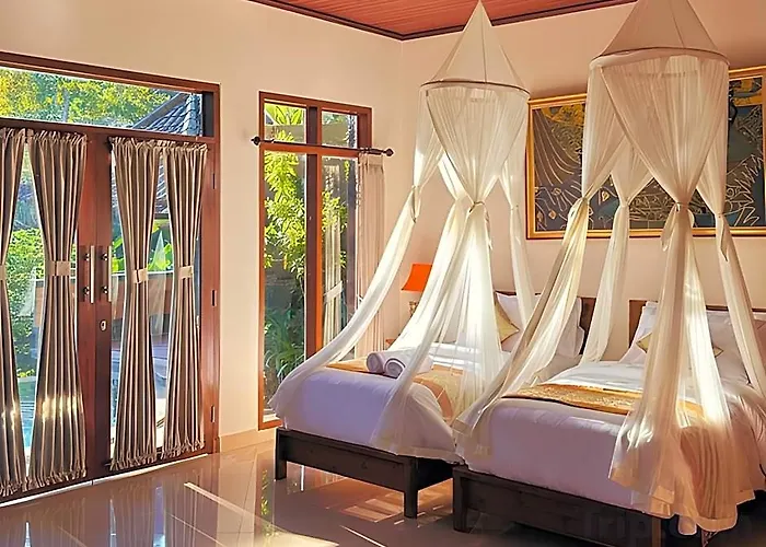 Hotel Portobello Ubud